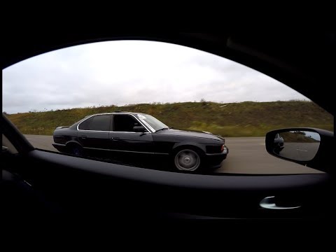 Видео: "Перезаезд" с Пахой Викторовичем !!!  По многочисленным просьбам !!!