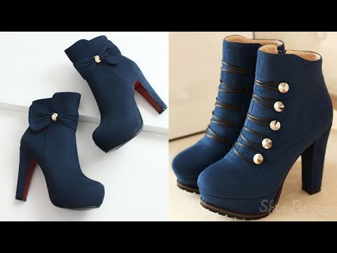 Видео: СТИЛЬНАЯ И УДОБНАЯ КОЛЛЕКЦИЯ ОБУВИ ДЛЯ ЖЕНЩИН