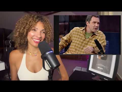 Видео: Реакция Мэдди на историю Норма Макдональда в программе MTV Beach House Story | Поздняя ночь с Кон...