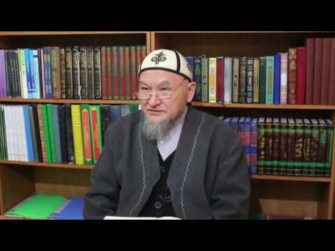 Видео: 104 "Аль Хумаза" сүрөсү, . молдо НАДЫР устаздын Куран аяттарын түшүндүрүү сабактары