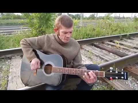 Видео: Константин Ступин - Гремит моя музыка (Не ваше дело в чем мне гулять...03.07.2014)