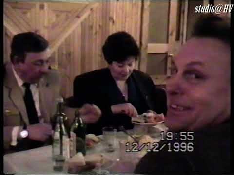 Видео: п Нижнеянск память во времени возвращает прошлое 96 год ЯРП