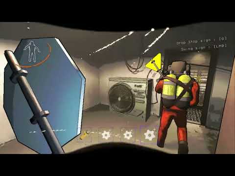 Видео: леталка 2 (тут скука смертная)