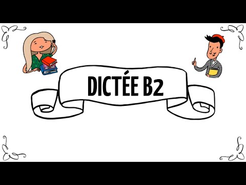 Видео: Летний диктант 2020 в «Иностранке»: уровни B1-B2