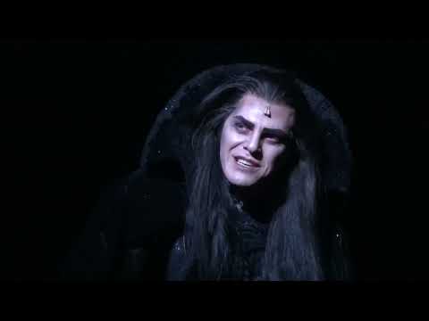 Видео: Бал вампиров. Неутолимая жажда. Иван Ожогин. 28.08.2022, вечер.