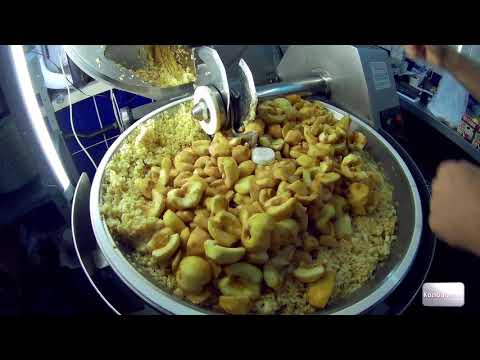 Видео: Хорошая коммерческая тема   Детское питание  Яблочное пюре