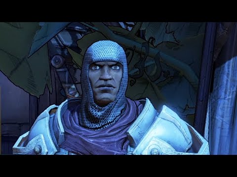 Видео: Borderlands 2 |  серия 37 | контент после финки