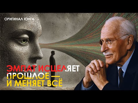 Видео: Когда эмпат исцеляет материнскую рану, отношения преображаются мгновенно — Карл Юнг