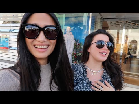 Видео: VLOG 104 - ВАЖНЫЙ КАСТИНГ - новая подруга