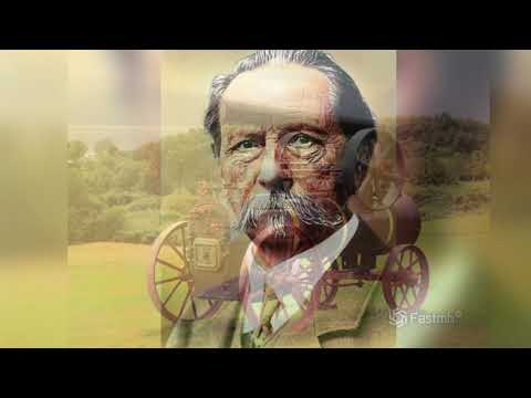 Видео: История возникновения транспорта