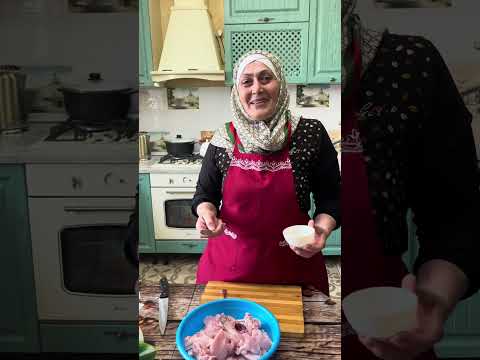 Видео: ПРАЗДНИЧНЫЙ СЕМЕЙНЫЙ СТОЛ НА УРАЗУ.