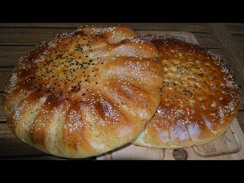 Видео: ХЛЕБ ФИГУРНЫЙ ДОМАШНИЙ ЗА 5 МИН очень быстро и легко