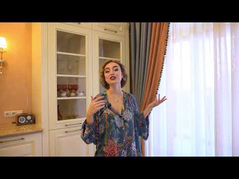 Видео: Невероятные интерьеры Уильямса Морриса