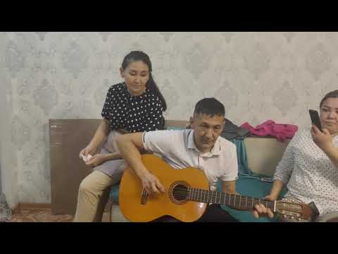 Видео: Нұрлан Нукуси супер орындау!