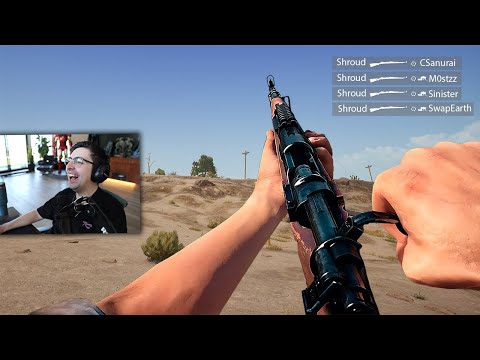 Видео: PUBG: Самые смешные и эпические моменты #32