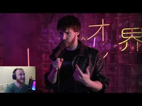 Видео: Реакция/Reaction Improver - Feel the Future