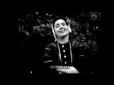 Видео: ПЕЕ НЕДЯЛКА КЕРАНОВА - НАЙ ДОБРАТА ТРАКИЙСКА ПЕВИЦА NEDYALKA KERANOVA - THE BEST THRACIAN SINGER