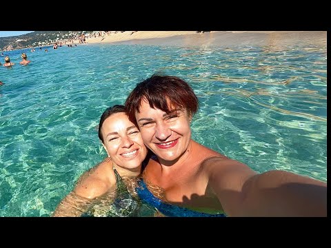 Видео: ВСТРЕЧАЙТЕ‼️ПРИЛЕТЕЛА МОЯ НАТАША ИЗ ГЕРМАНИИ❤️РЕШИЛИ ЖИТЬ ВМЕСТЕ
