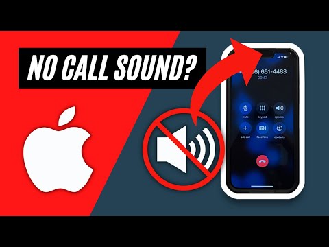 Видео: Не работает динамик iPhone? 10 простых способов решения