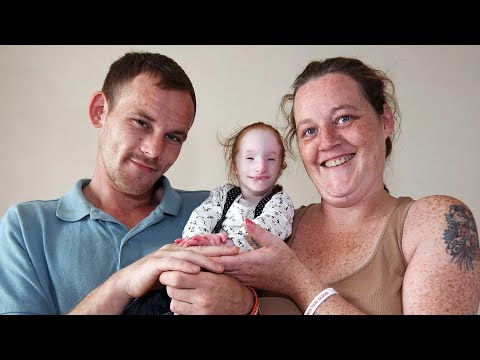 Видео: 10 детей, которые сильно отличаются от остальных