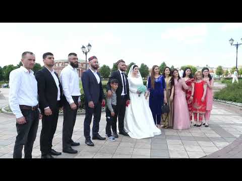 Видео: Свадьба Нодир & Ниссо 💕