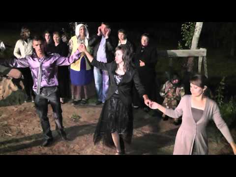 Видео: Абитуриентска вечер в с.Черешово 2014