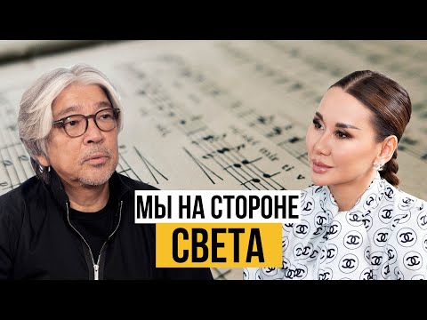 Видео: Еркеш ШАКЕЕВ: Я всегда жил в другой реальности!