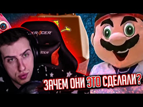 Видео: Hellyeahplay смотрит: ТРЭШОВЫЕ И ЖУТКИЕ РЕКЛАМЫ, ВЫЗВАВШИЕ СКАНДАЛЫ