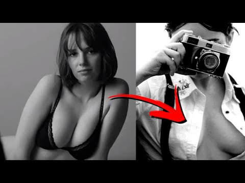 Видео: 📷 Эти РЕДКИЕ КАДРЫ, КОТОРЫЕ ПЕРЕВЕРНУТ ваше представление о ПРОШЛОМ! • СЕРИЯ №20. Прошлое в Кадре.