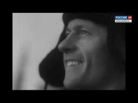 Видео: Фильмы норильской телестудии. «На норильской волне»