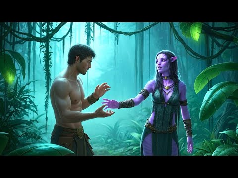 Видео: Она Была Его Рабыней — Пока Не Раскрылась Её Истинная Личность 👑 | HFY История Людей и Империй