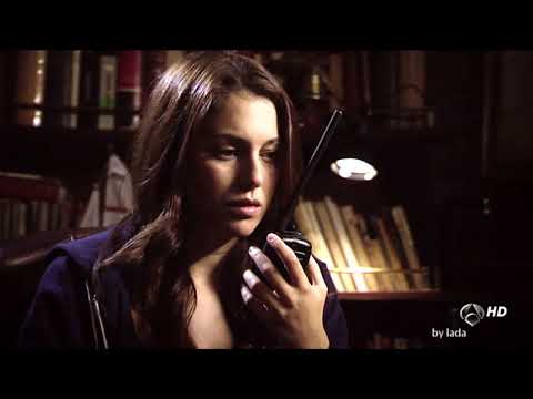 Видео: El barco / Ainhoa & Ulises ♥ / Шепотом...