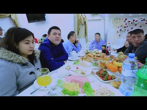 Видео: Ак-жол ынтымак кечеси москва шаары 2020