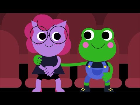 Видео: КАК НЕ ОБЛАЖАТЬСЯ НА ПЕРВОМ СВИДАНИИ