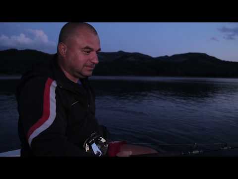 Видео: документални филми "За риболова на кльонк от А до Я..." и "В търсене на едрите сомове..." - промо.