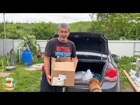 Видео: КУПИЛИ ДОМ НА ЮГЕ! ПРОШЛО ТРИ ГОДА, ВОЗВРАЩАЕМСЯ В ГОРОД?