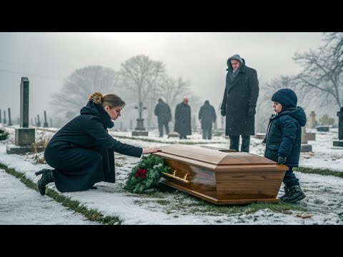 Видео: «Он Вернулся Домой: История О Мальчике, Который Слышал Голос Отца После Похорон»