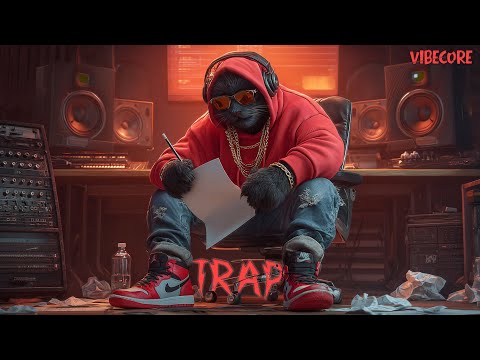 Видео: Trap EDM Mix 🎧 Лучшие ремиксы трэп-музыки | Атмосфера вечеринки
