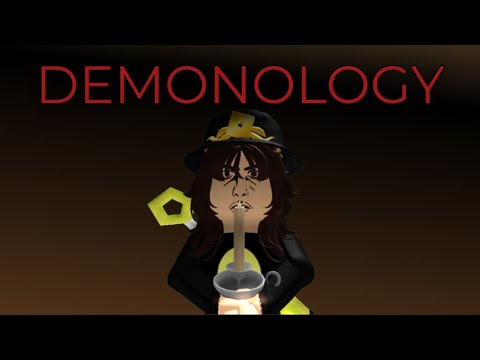Видео: ГАДАЮ ПРИЗРАКОВ В DEMONOLOGY