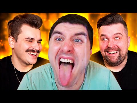 Видео: ЭЛЬДАР БОГУНОВ - САМЫЙ ЖЕСТКИЙ ФРИК