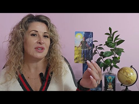 Видео: СКОРПИОН  - ТАРО ПРОГНОЗ 19 - 26 октября 2025 года от TONYA TRAVEL 