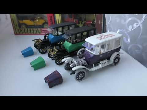 Видео: РуссобалтЛимузин Берлин, два оригинала А37 и фиолетовый красавец с белым хромом (комментарии плюс)