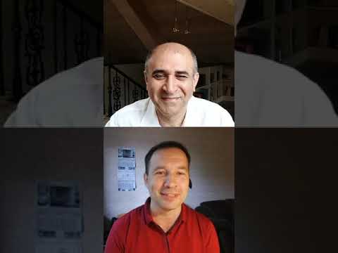 Видео: Марк Ифраимов и Валерий Пястун. Что в женщине ищут мужчины?