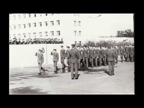 Видео: КВВПАУ 1982-1986