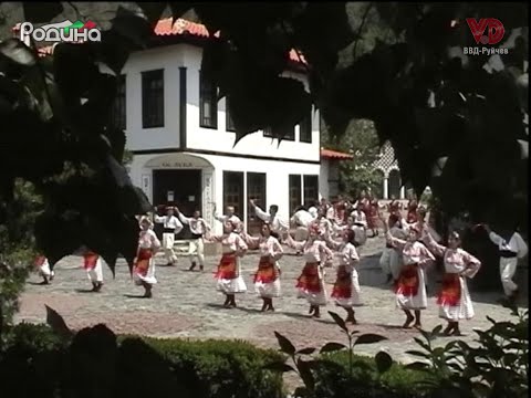 Видео: "Темна е магла паднала" - Мариана Манолева/"Temna e magla padnala" - Mariana Manoleva