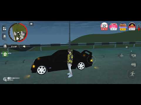 Видео: Играем grand mobile частина 2