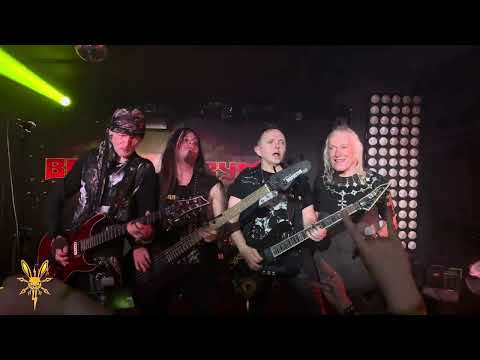 Видео: Воля и разум | Икар (live MT club 31.05.2025)