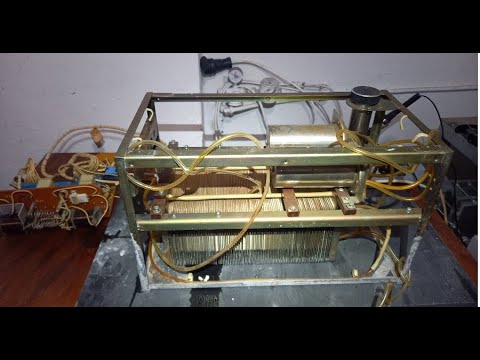 Видео: Электролизер Триумф 300 ч.2, полная разборка