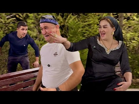 Видео: Арусбози даврахои пеш сахнаи нав 2025