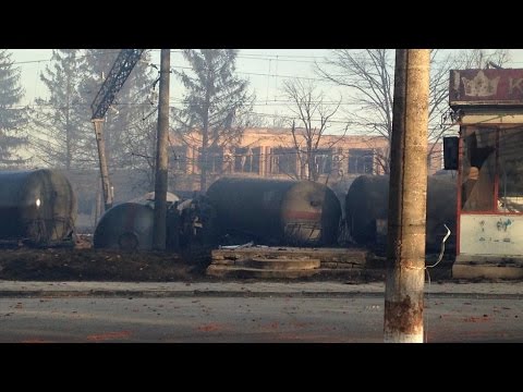 Видео: Смъртоносни взривове в с. Хитрино - Новините на NOVA (10.12.2016)